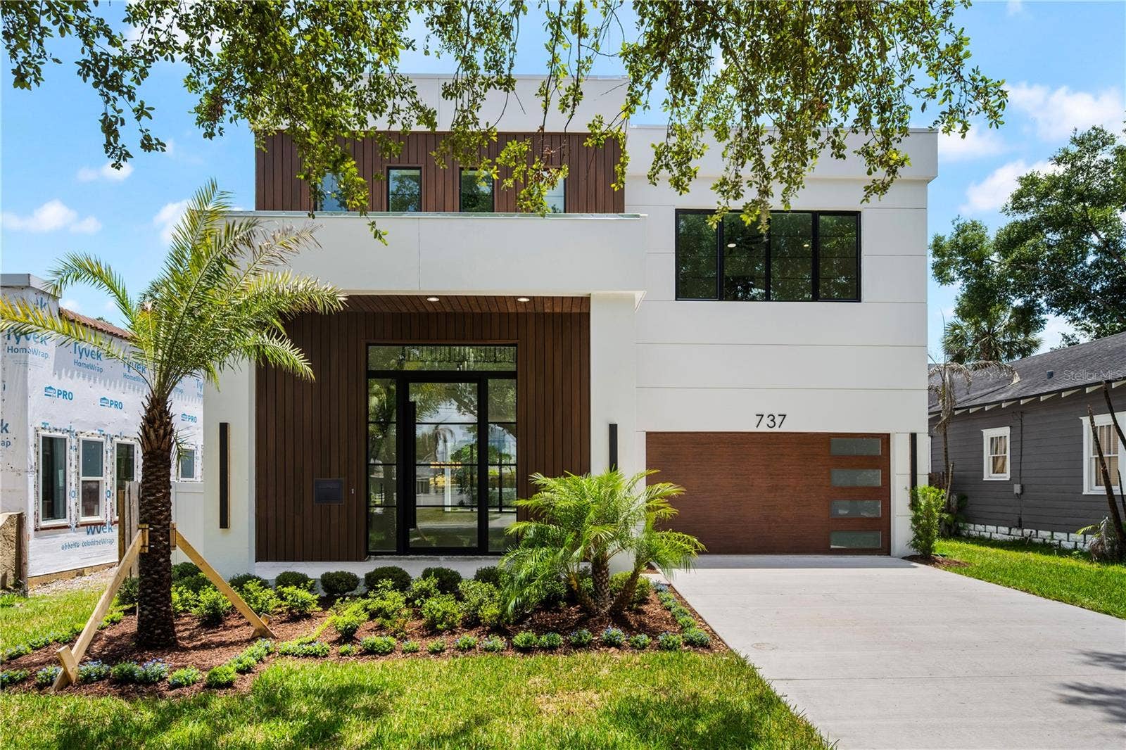737 N SUMMERLIN AVENUE, Orlando, FL 32803 737 N SUMMERLIN AVENUE, Orlando, FL 32803