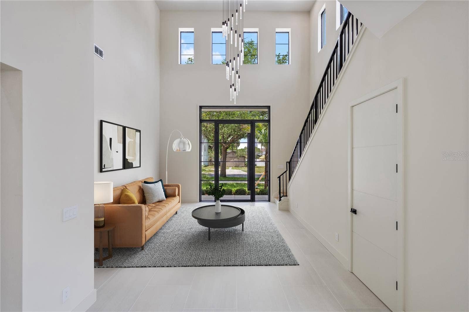 737 N SUMMERLIN AVENUE, Orlando, FL 32803 Virtually Staged