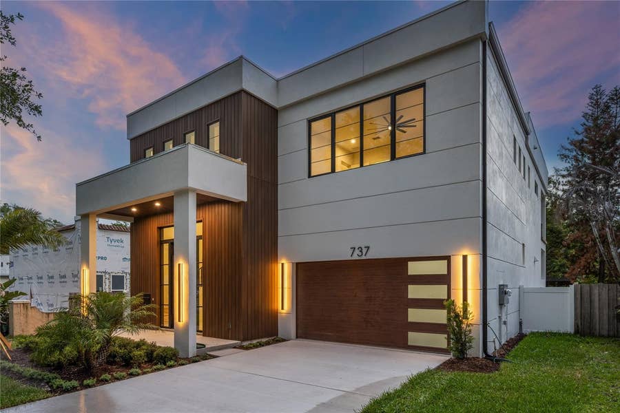 Property photo for 737 N SUMMERLIN AVENUE, Orlando, FL
