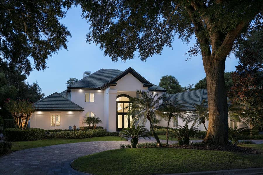 Property photo for 6462 DEACON CIR, Windermere, FL