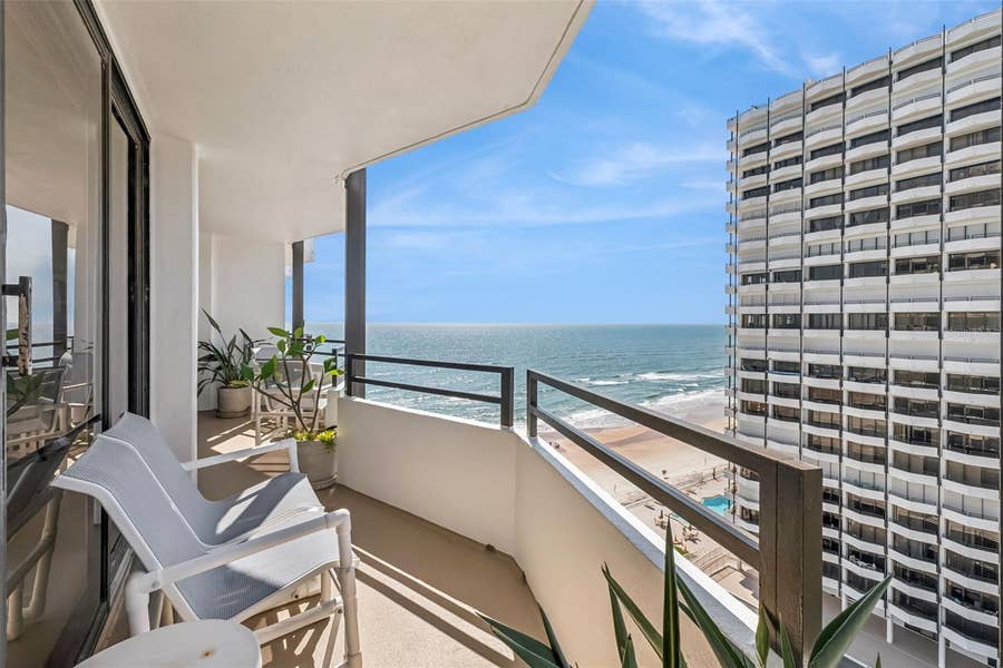 Property photo for 2900 N ATLANTIC AVENUE, #1106, Daytona Beach, FL