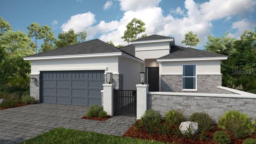 Property photo for 11235 CARDING MILL LANE, Winter Garden, FL