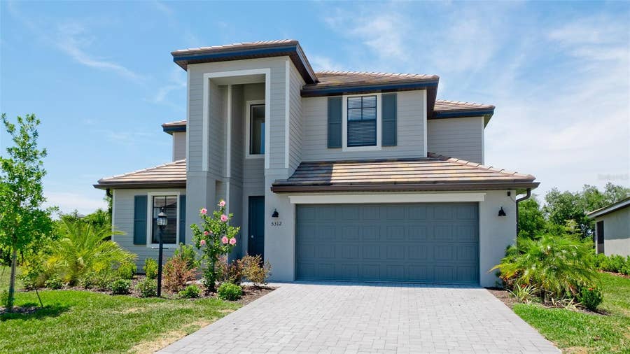 Property photo for 5312 SEAL ISLE COURT, Bradenton, FL