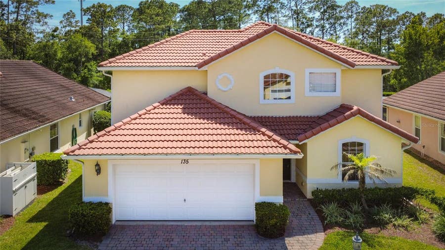 Property photo for 135 ROBIN ROAD, Davenport, FL