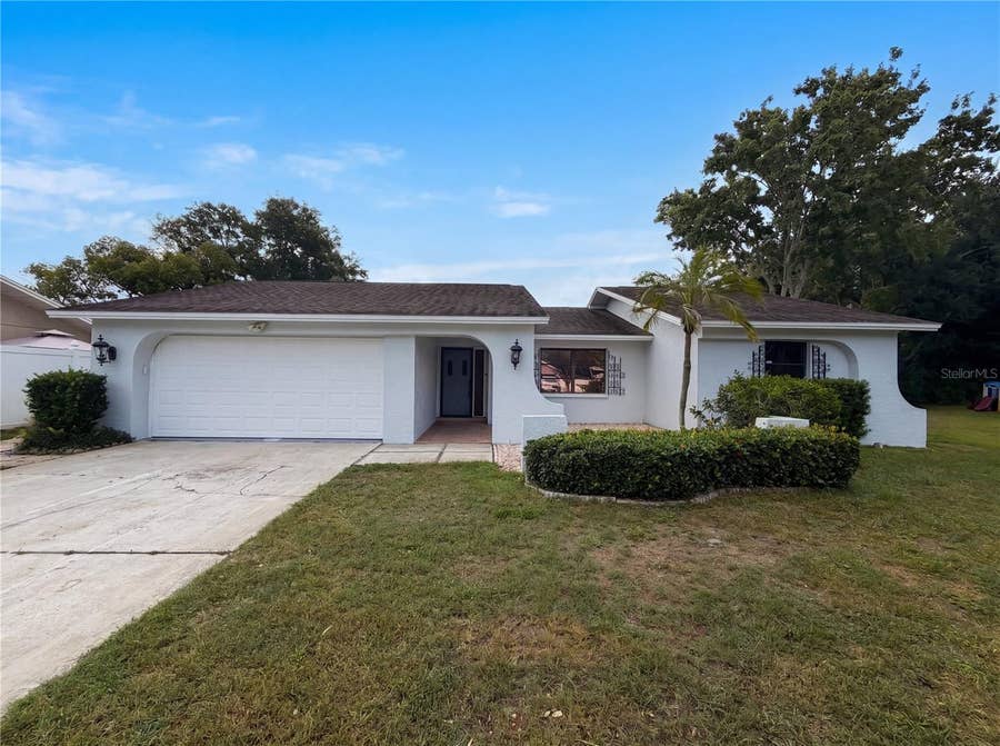 Property photo for 3413 SNOWY EGRET COURT, Palm Harbor, FL