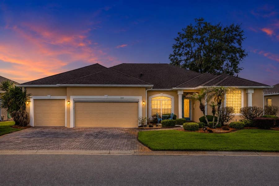 Property photo for 237 GOLF VISTA DRIVE, Davenport, FL