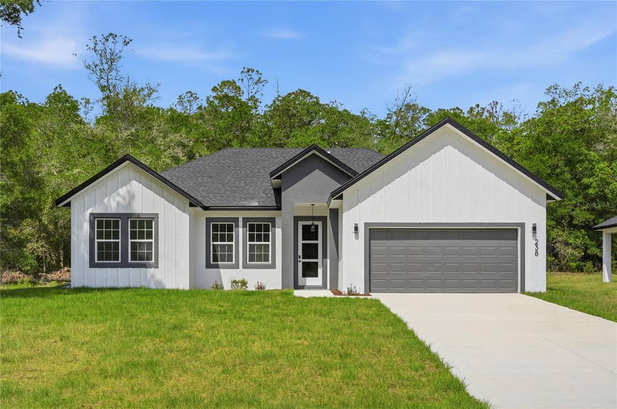 Property photo for 238 E CALDWELL DRIVE, Dunnellon, FL
