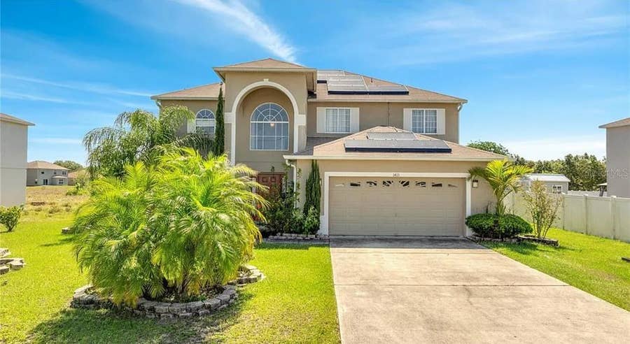 Property photo for 1413 NELSON BROOK WAY, Poinciana, FL