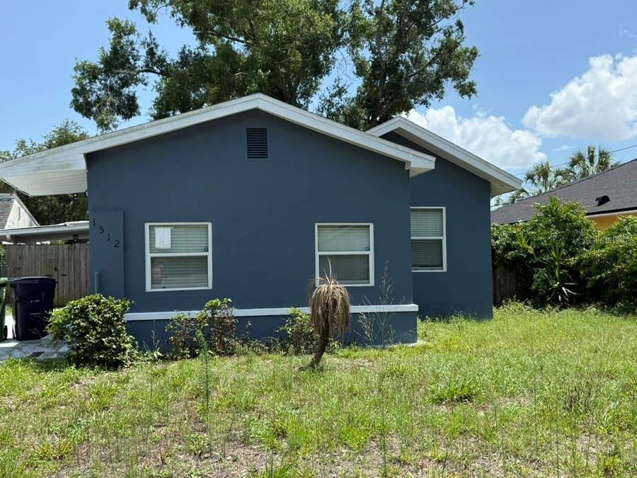 Property photo for 1512 W KIRBY STREET, Tampa, FL