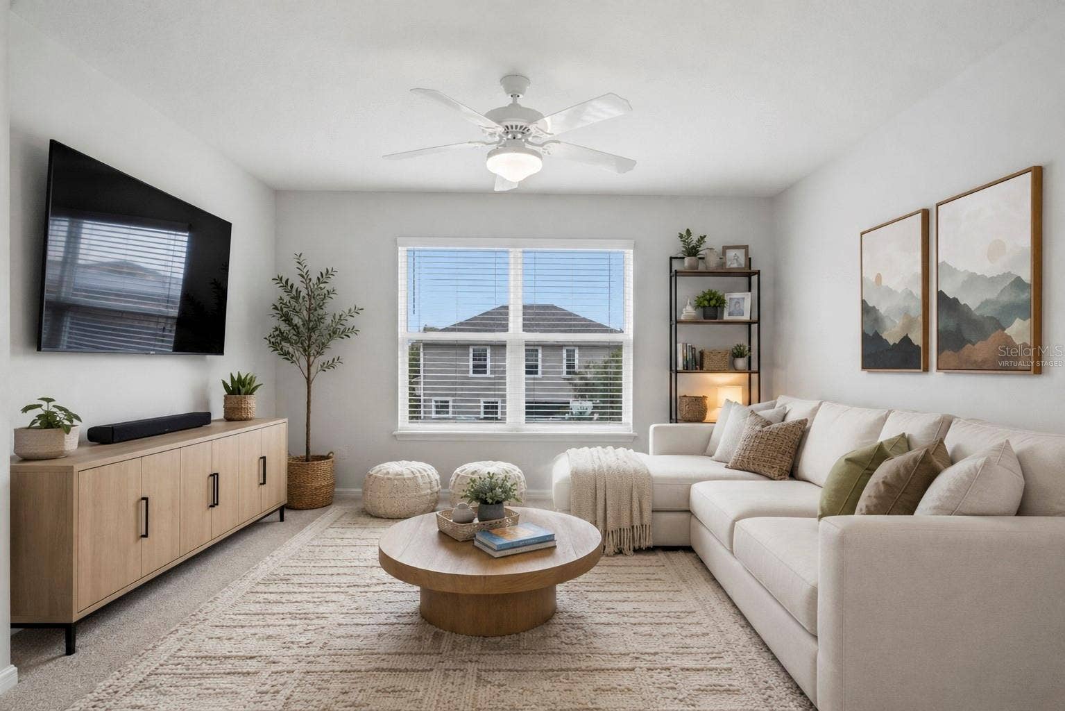 16185 TALIESIN STREET, Winter Garden, FL 34787 Virtually Staged
