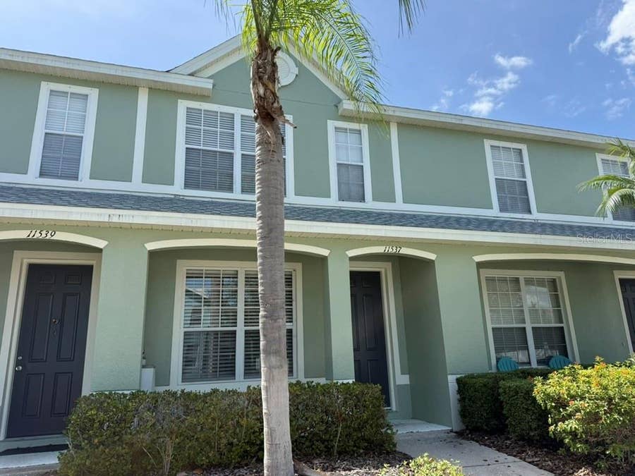 Property photo for 11537 DECLARATION DRIVE, Tampa, FL