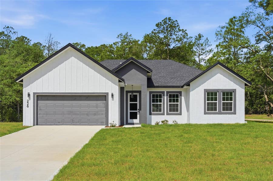 Property photo for 226 E CALDWELL DRIVE, Dunnellon, FL