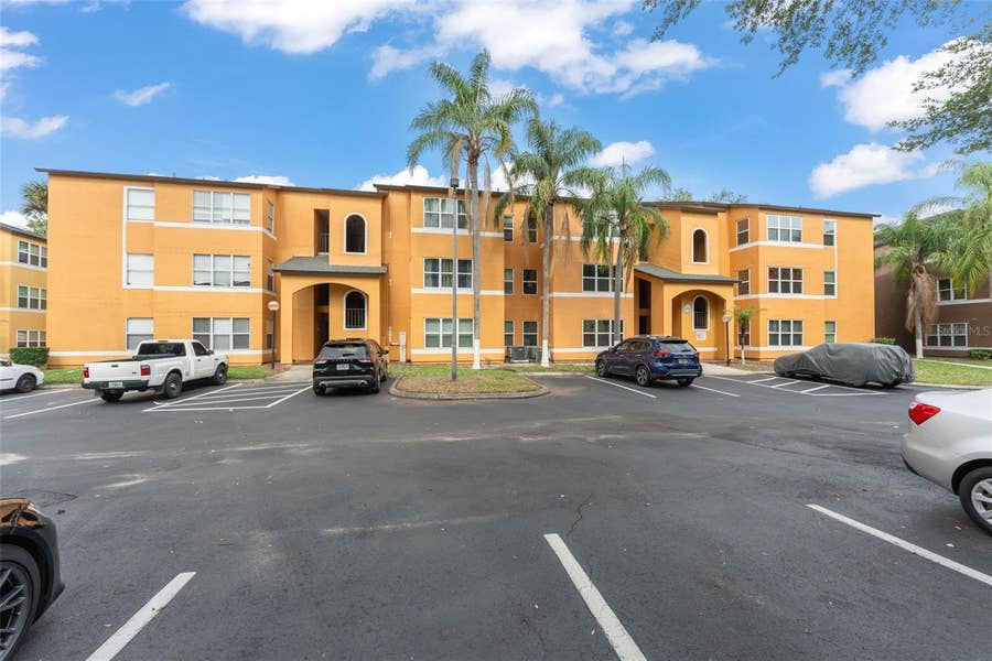 Property photo for 4532 COMMANDER DRIVE, #2133, Orlando, FL