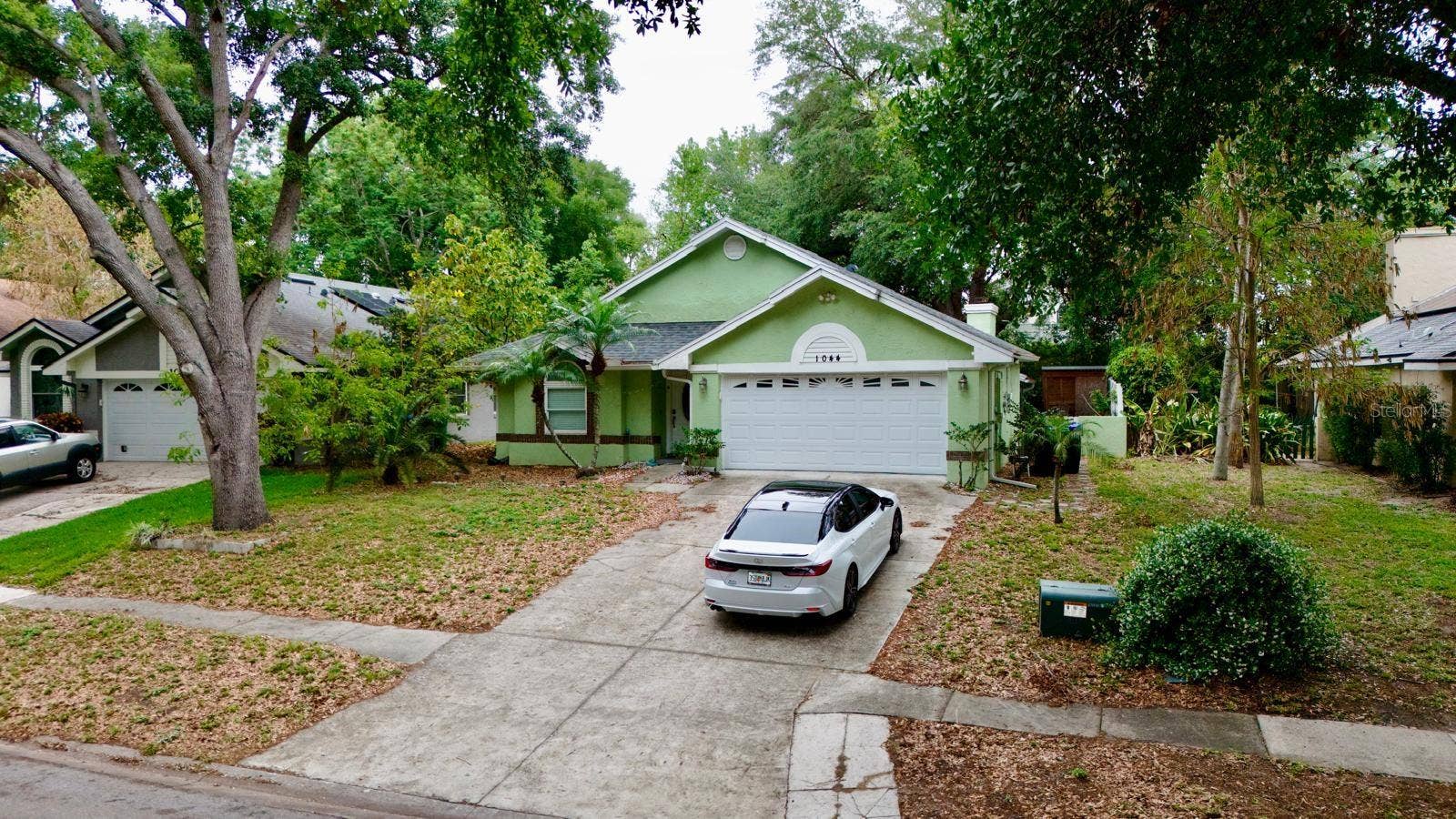 1044 NIN STREET, Orlando, FL 32835 1044 NIN STREET, Orlando, FL 32835