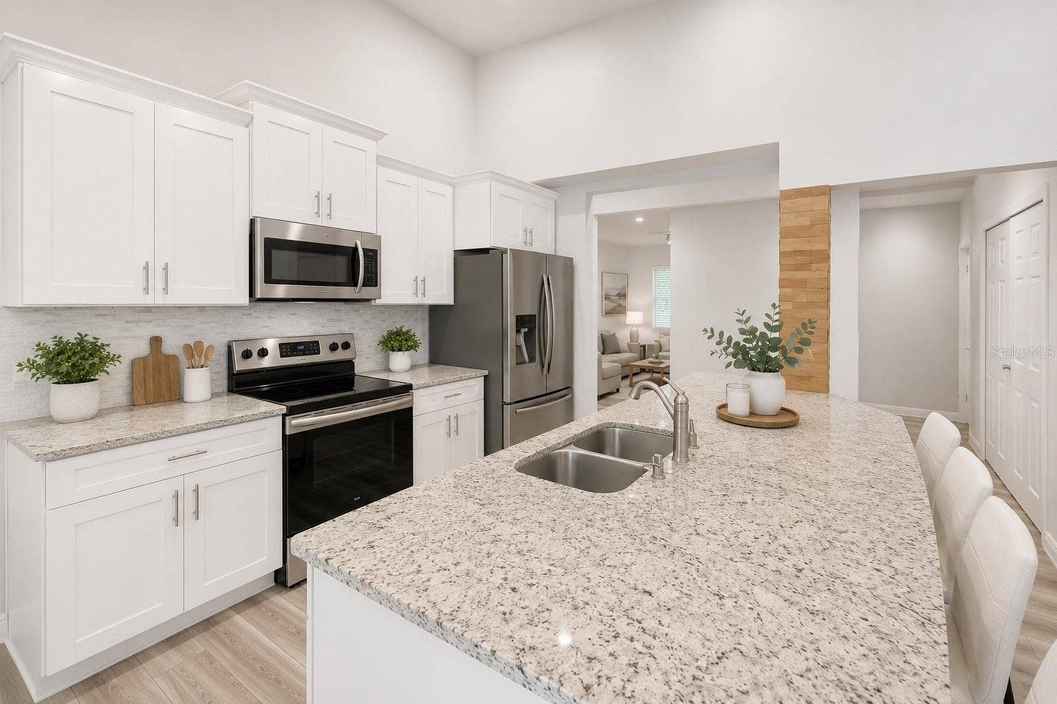 1044 NIN STREET, Orlando, FL 32835 Virtual Staged