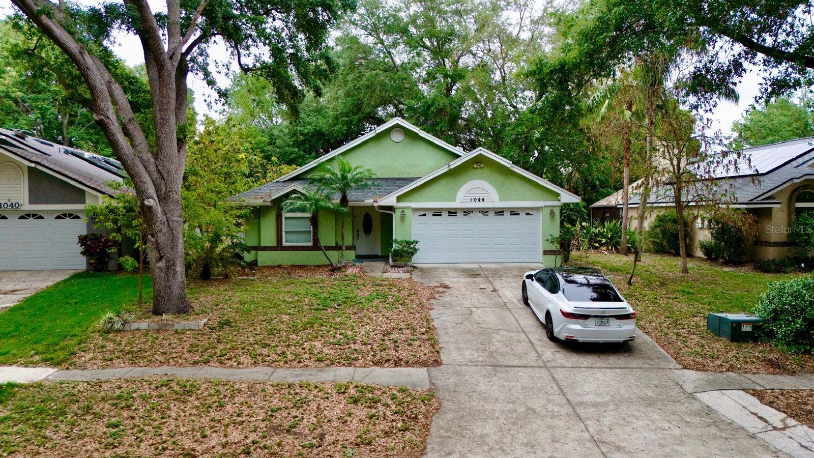 1044 NIN STREET, Orlando, FL 32835 1044 NIN STREET, Orlando, FL 32835