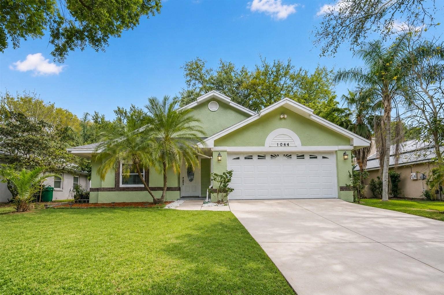 1044 NIN STREET, Orlando, FL 32835 1044 NIN STREET, Orlando, FL 32835