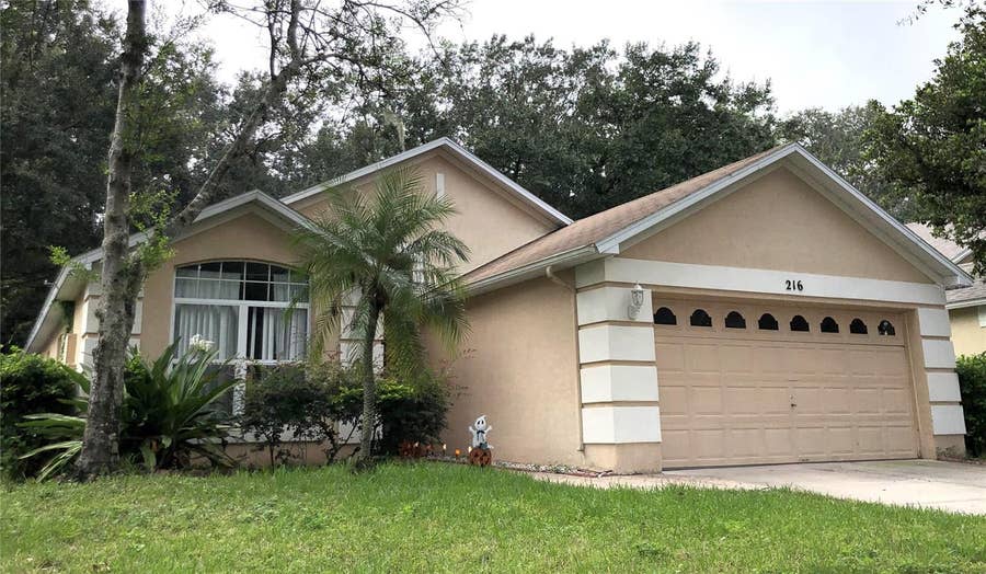 Property photo for 216 SANDHILL CRANE RUN, Orlando, FL
