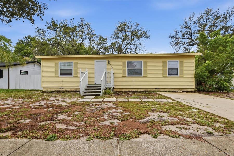 Property photo for 956 OSCEOLA TRAIL, Casselberry, FL