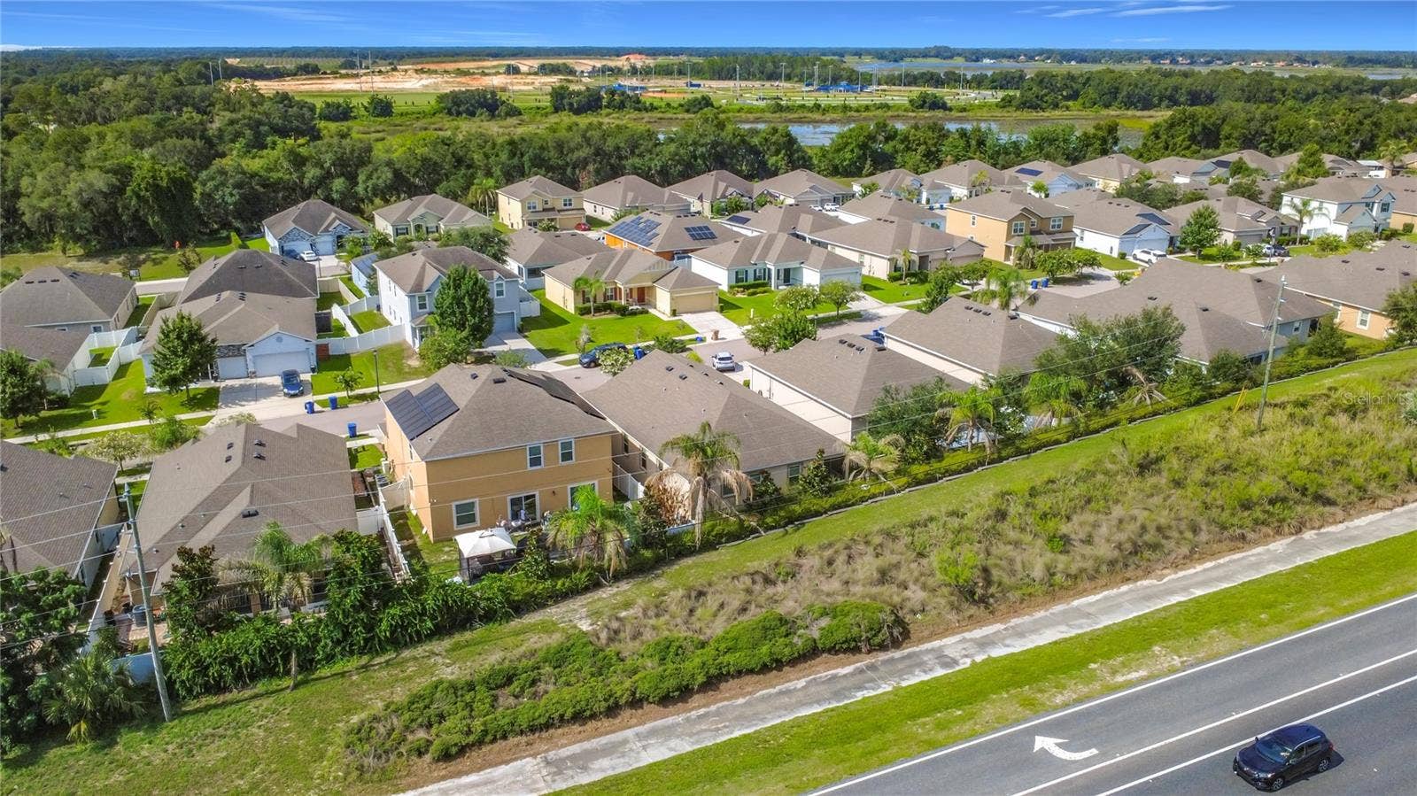 1269 WATER WILLOW DRIVE, Groveland, FL 34736