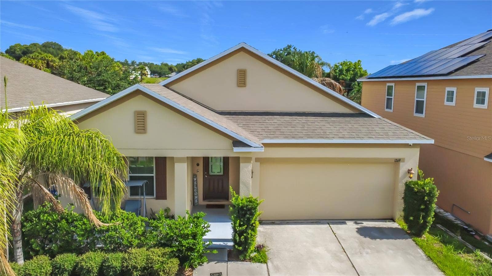 1269 WATER WILLOW DRIVE, Groveland, FL 34736