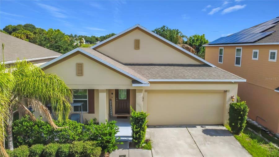 Property photo for 1269 WATER WILLOW DRIVE, Groveland, FL