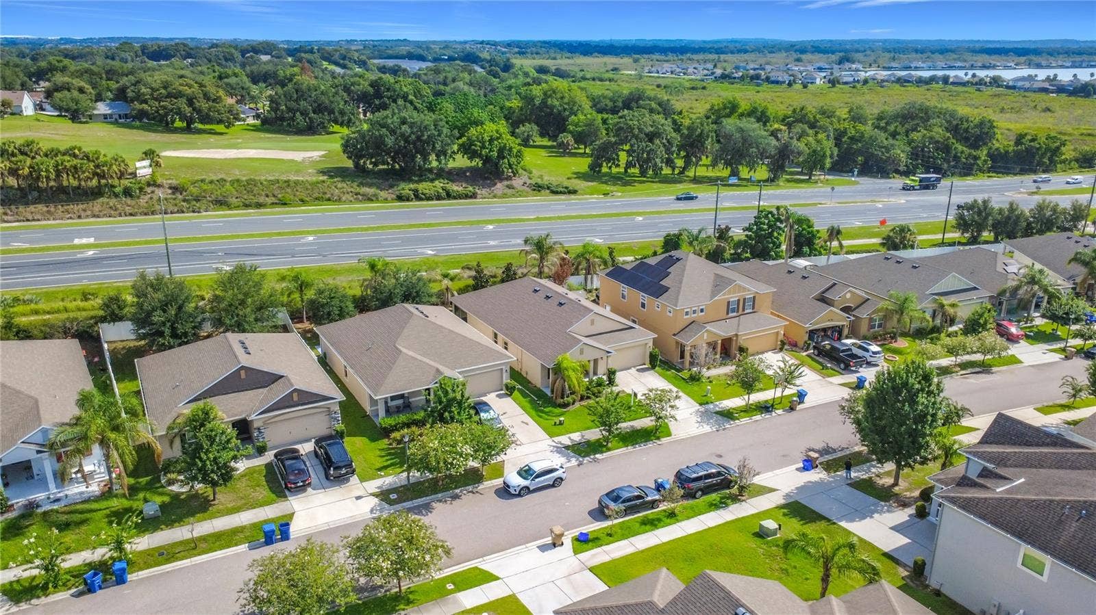 1269 WATER WILLOW DRIVE, Groveland, FL 34736