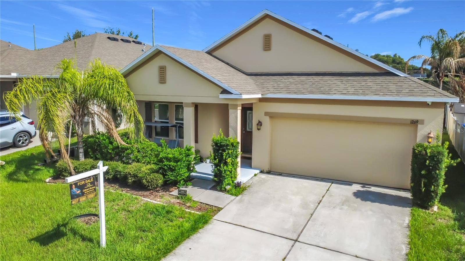 1269 WATER WILLOW DRIVE, Groveland, FL 34736