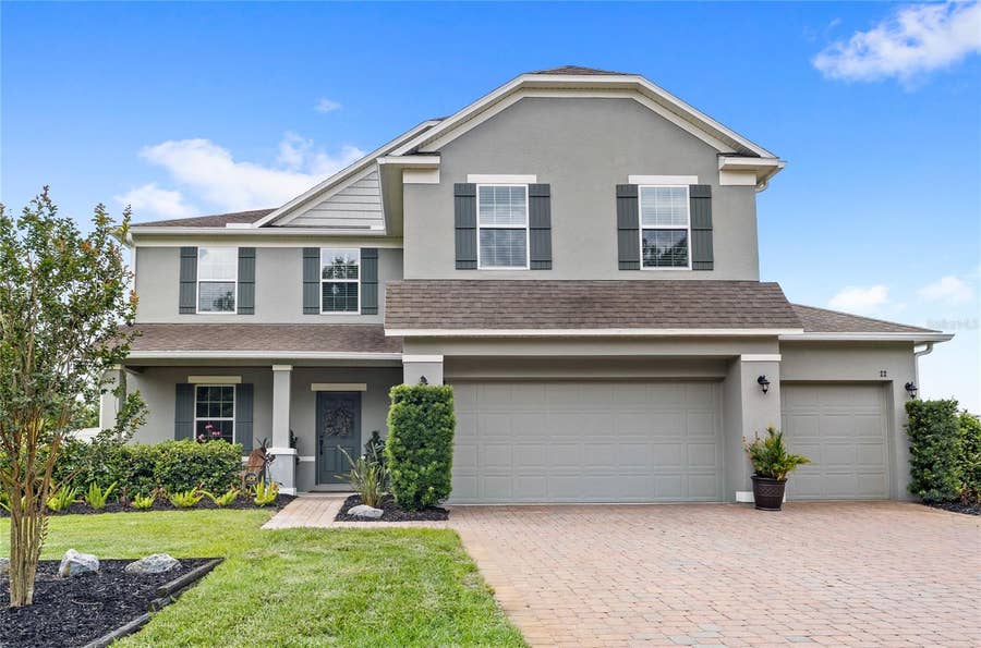 Property photo for 122 LOS ARBOR DRIVE, Deland, FL
