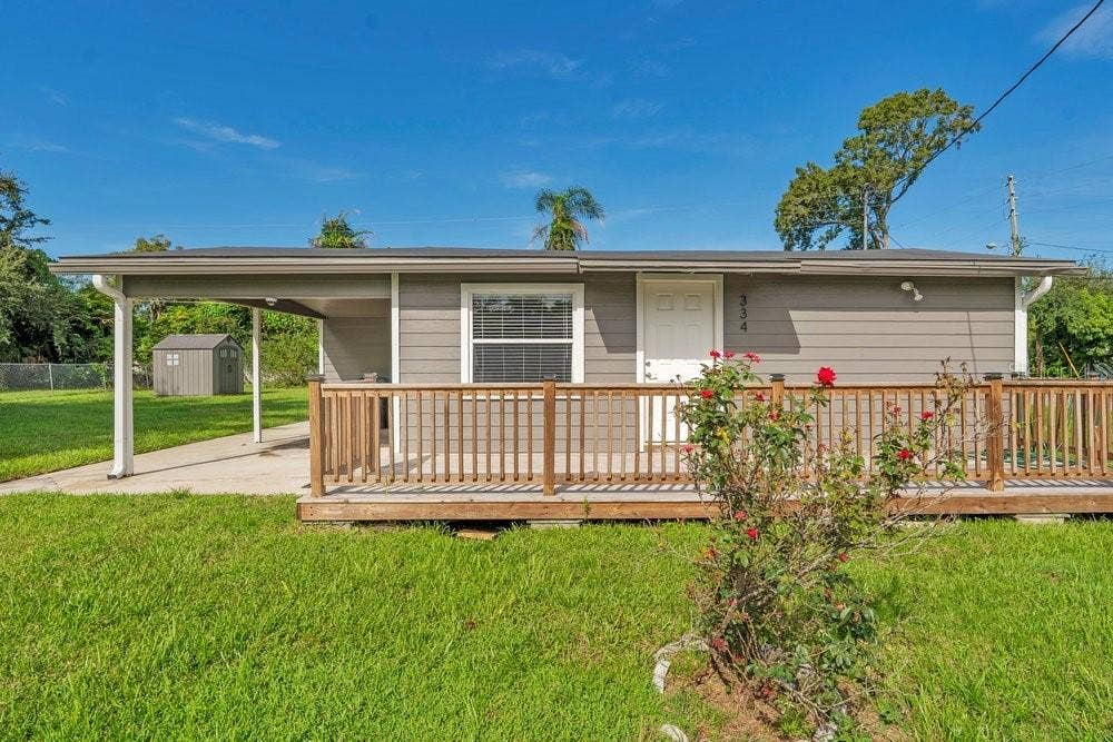 334 MANDRAKE STREET, Orlando, FL 32811 334 MANDRAKE STREET, Orlando, FL 32811