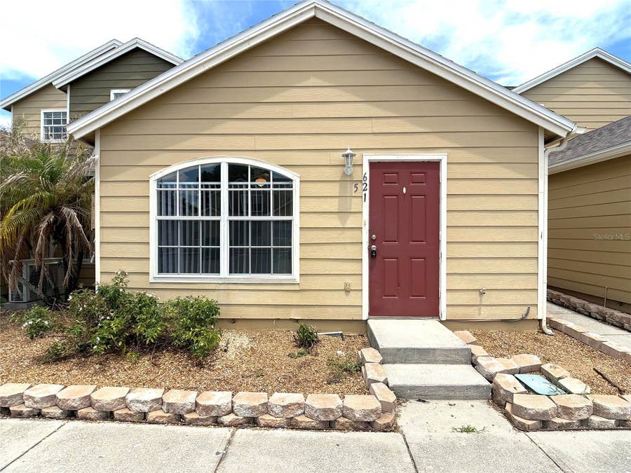 Property photo for 621 WASHINGTON PALM LOOP, #Lockout, Davenport, FL