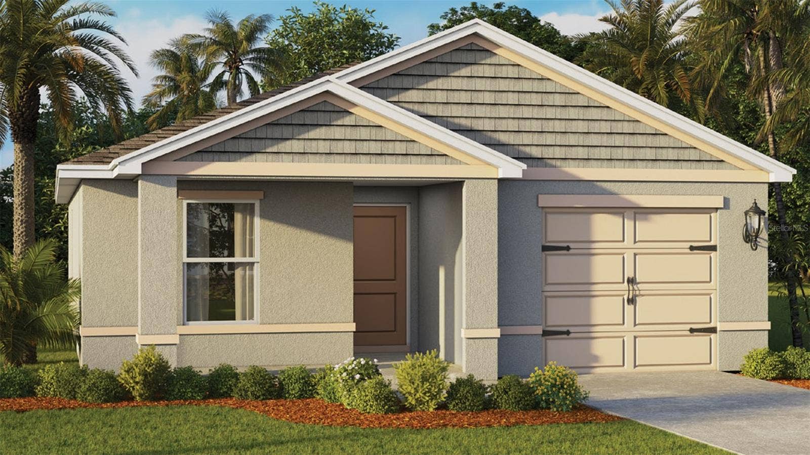 3095 GREY MOSS DRIVE, St Cloud, FL 34773