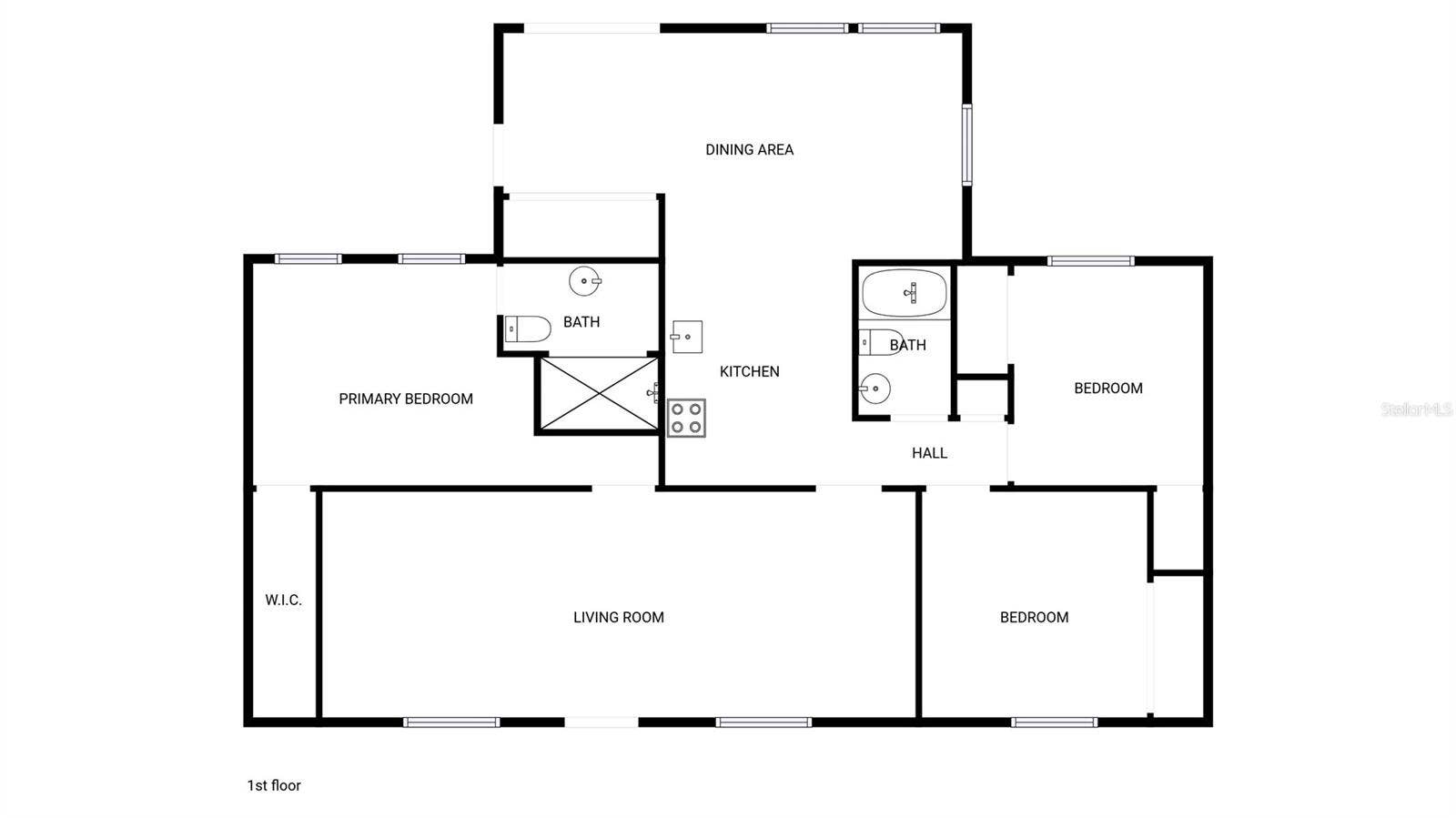 613 4TH STREET NE, Fort Meade, FL 33841 613 4TH STREET NE, Fort Meade, FL 33841