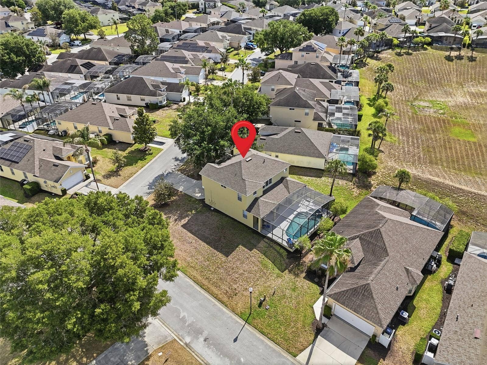 353 PLUMOSO LOOP, Davenport, FL 33897 353 PLUMOSO LOOP, Davenport, FL 33897