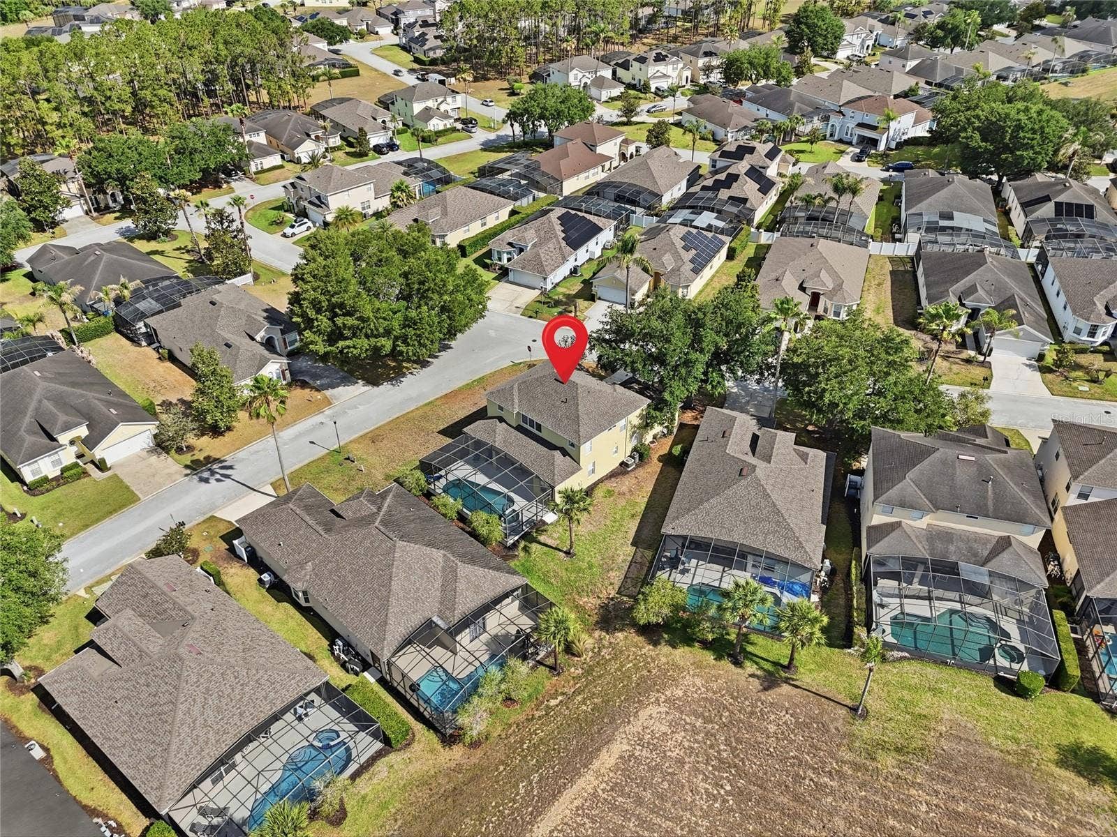 353 PLUMOSO LOOP, Davenport, FL 33897 353 PLUMOSO LOOP, Davenport, FL 33897
