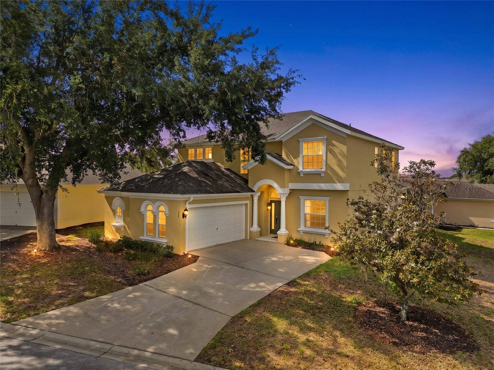 353 PLUMOSO LOOP, Davenport, FL 33897 353 PLUMOSO LOOP, Davenport, FL 33897