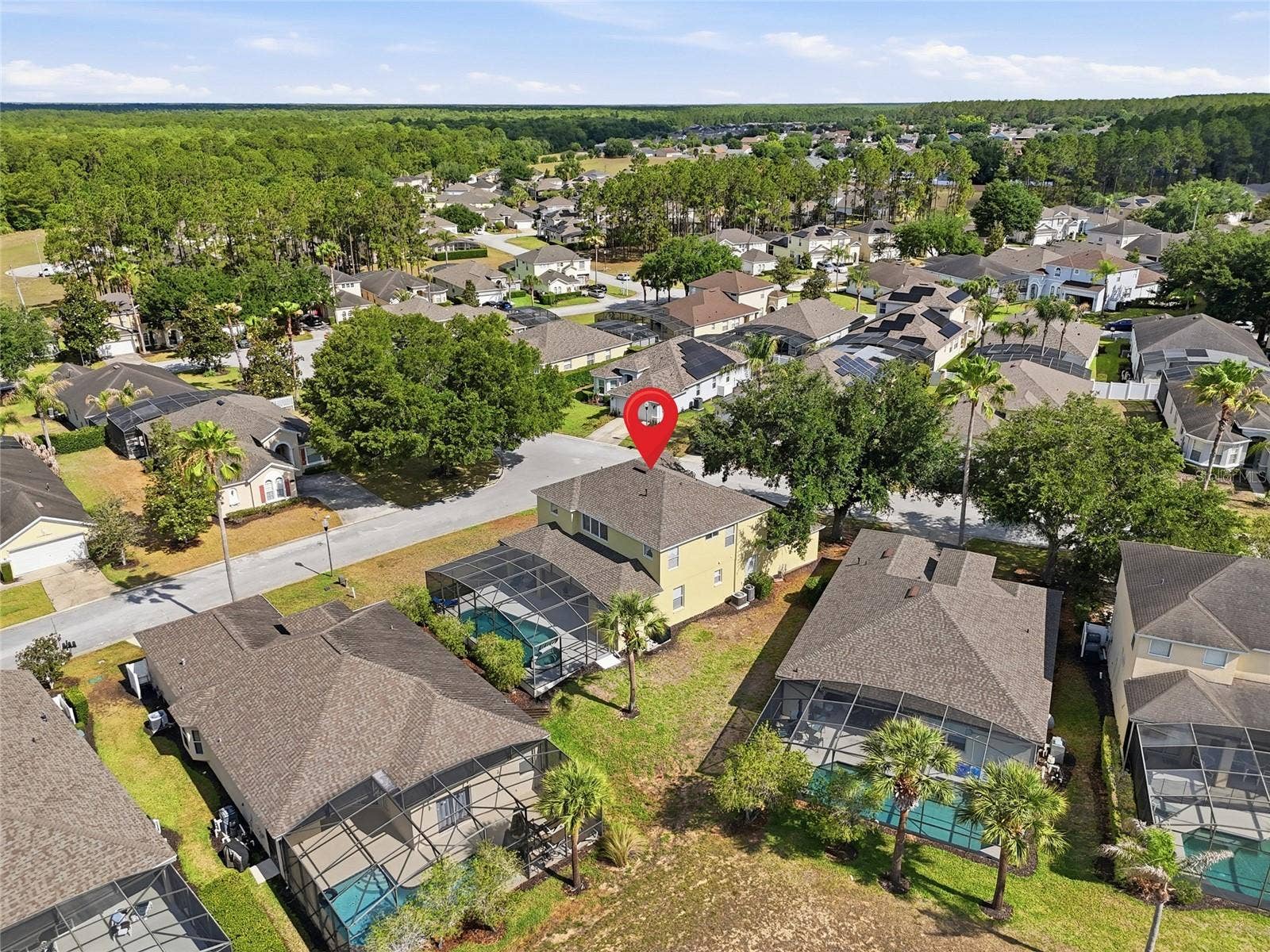 353 PLUMOSO LOOP, Davenport, FL 33897 353 PLUMOSO LOOP, Davenport, FL 33897