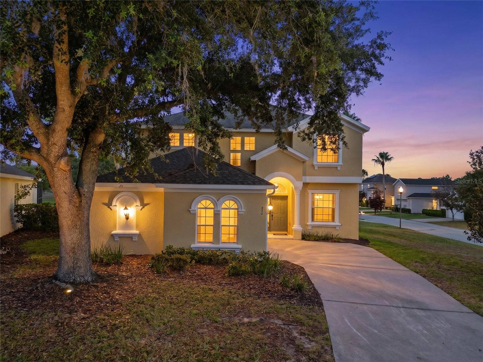 353 PLUMOSO LOOP, Davenport, FL 33897 353 PLUMOSO LOOP, Davenport, FL 33897