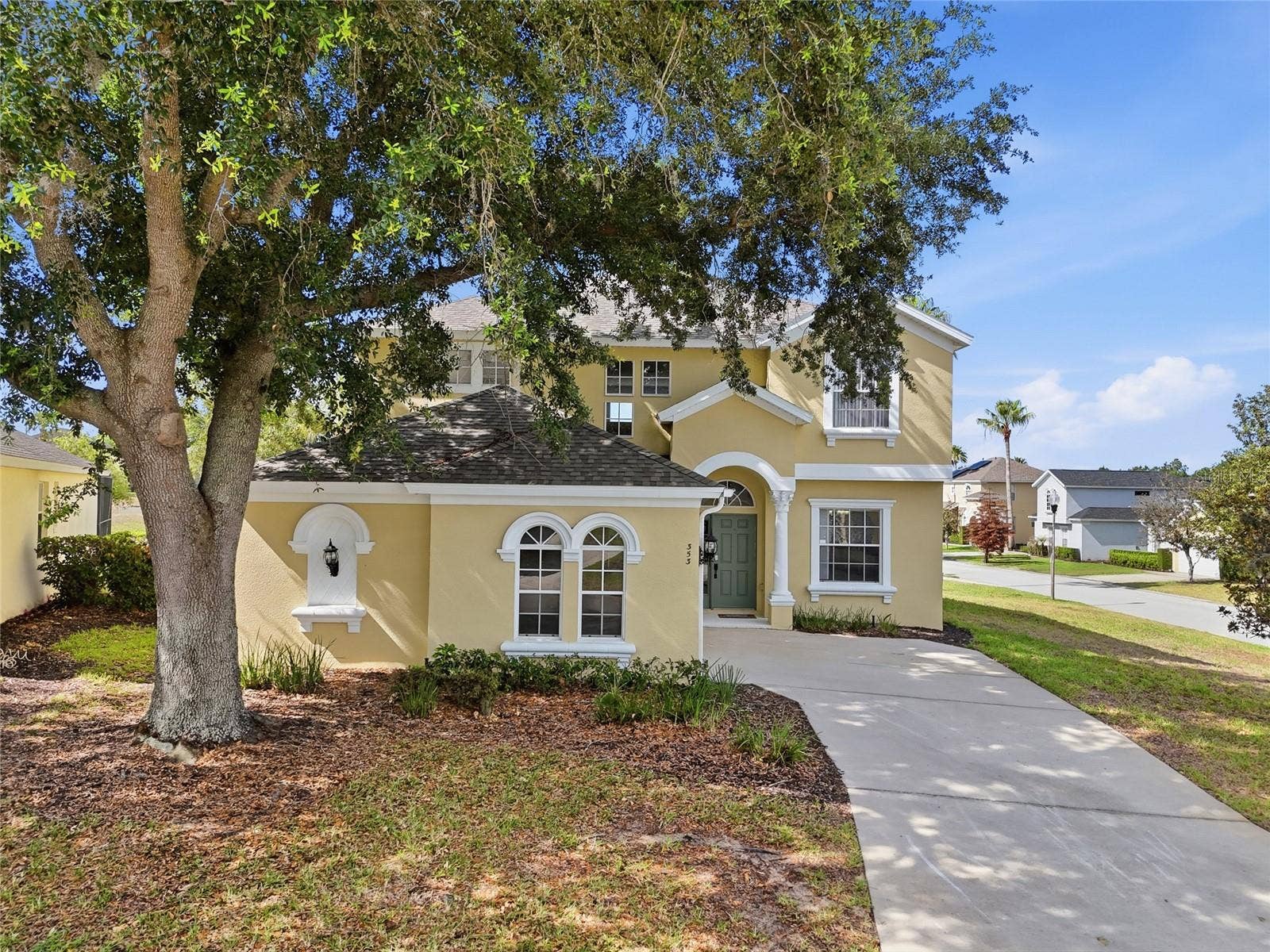 353 PLUMOSO LOOP, Davenport, FL 33897 353 PLUMOSO LOOP, Davenport, FL 33897