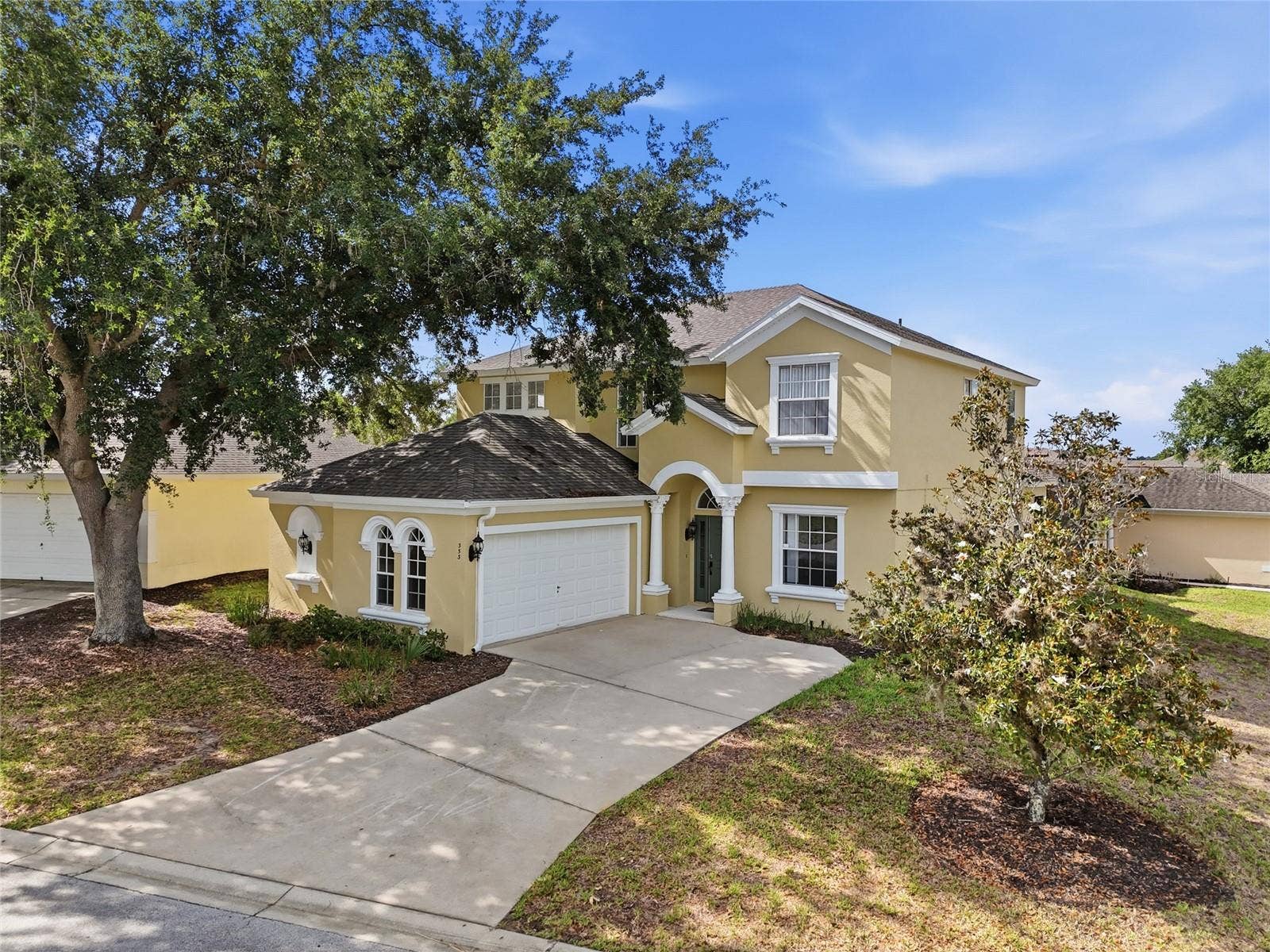 353 PLUMOSO LOOP, Davenport, FL 33897 353 PLUMOSO LOOP, Davenport, FL 33897