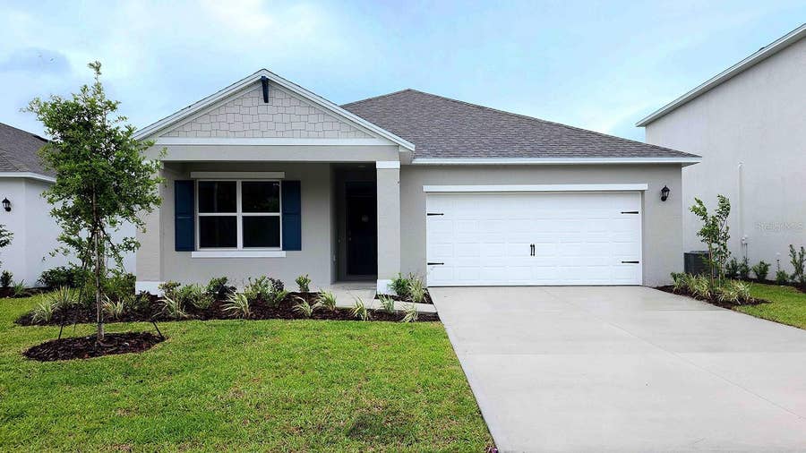 Property photo for 985 CHAMPION RDG DRIVE, Daytona Beach, FL