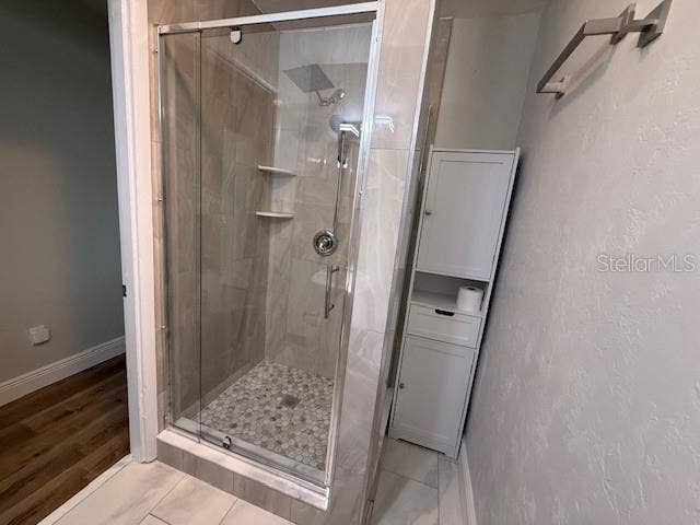 1092 EASTBROOK BOULEVARD, Winter Park, FL 32792 New Shower 2nd bathroom