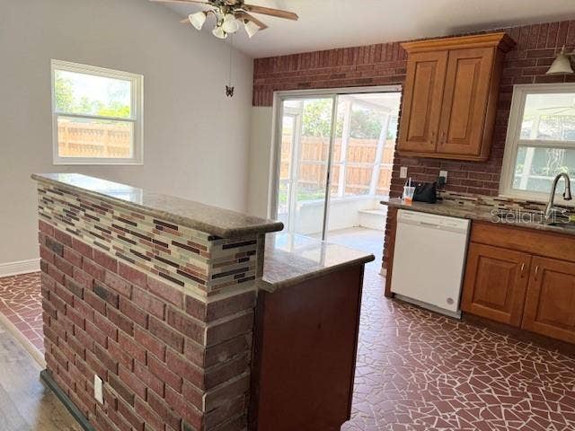 1092 EASTBROOK BOULEVARD, Winter Park, FL 32792 Eat in Kitchen