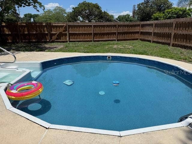 1092 EASTBROOK BOULEVARD, Winter Park, FL 32792 new pool liner