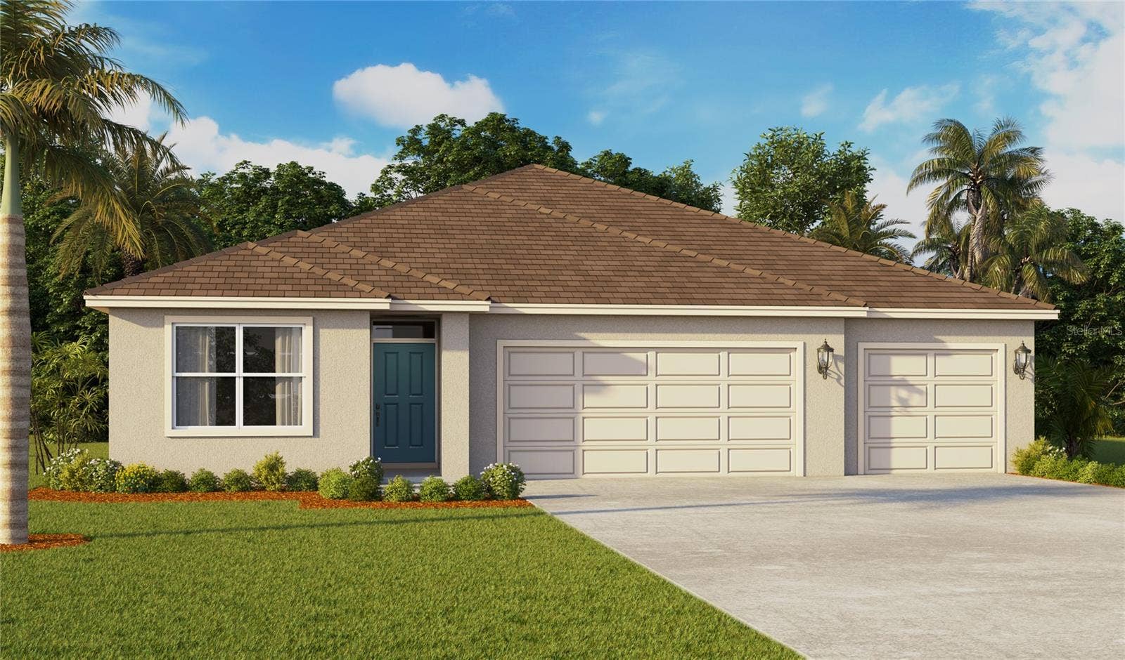 1072 MORFONTAINE STREET, Daytona Beach, FL 32124 1072 MORFONTAINE STREET, Daytona Beach, FL 32124