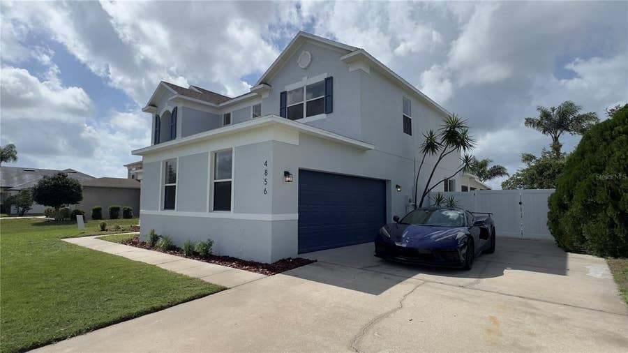 Property photo for 4856 STONE ACRES CIRCLE, St Cloud, FL