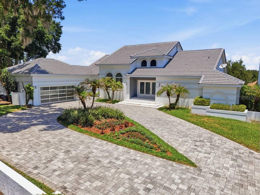 Property photo for 9000 SHAWN PARK PLACE, Orlando, FL