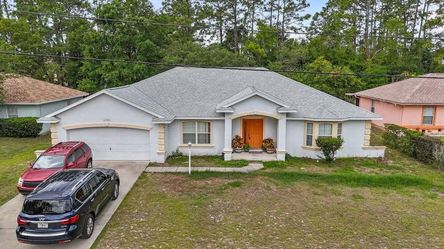 Property photo for 13536 SW 81ST CIRCLE, Ocala, FL