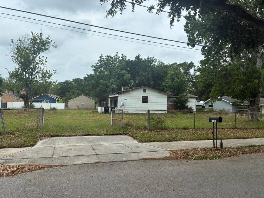 Property photo for 2726 S BROWN AVENUE, Orlando, FL
