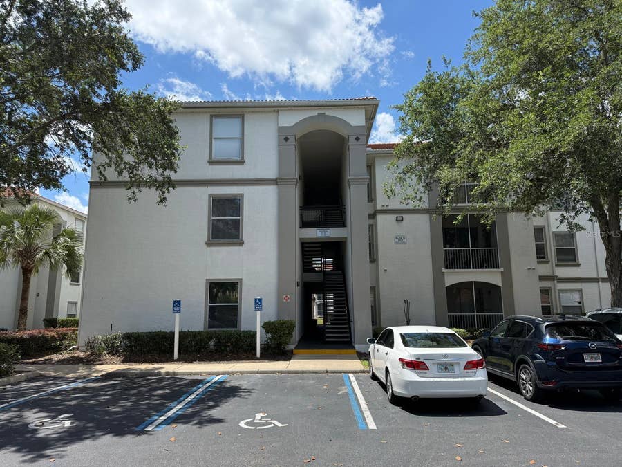Property photo for 2537 MAITLAND CROSSING WAY, #12-201, Orlando, FL